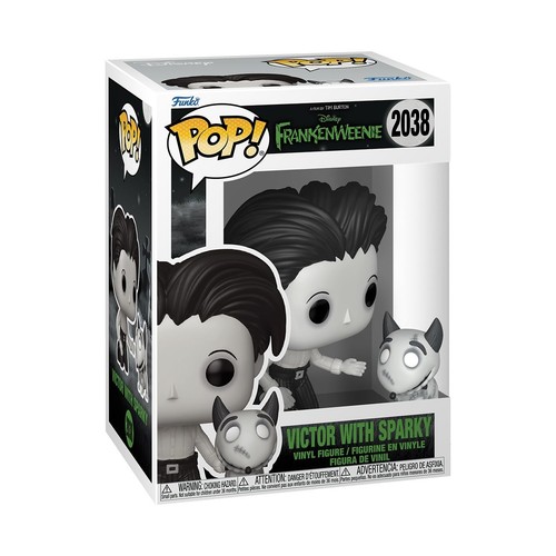 Funko pop buddy - funko, &