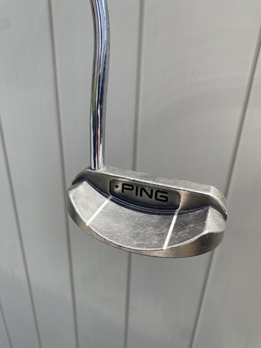 Ping redwood piper putter - ping,