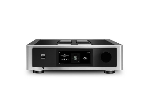 Nad m33 bluos - m33,
