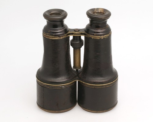 Voigtländer binoculars - voigtländer?!,
