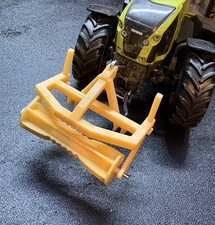 1-32 unpainted Crop/straw