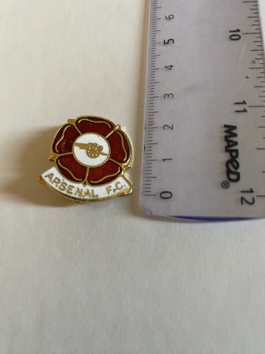 Arsenal pin badge great - pin,