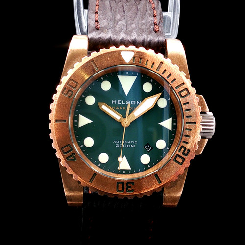 Pre owned helson - pre-owned,
