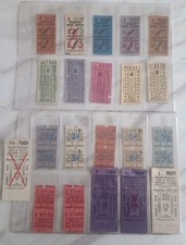 Wallasey Corporation Bus &