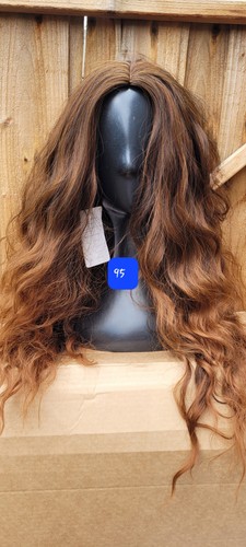 Beautiful synthetic wig womans - wig,