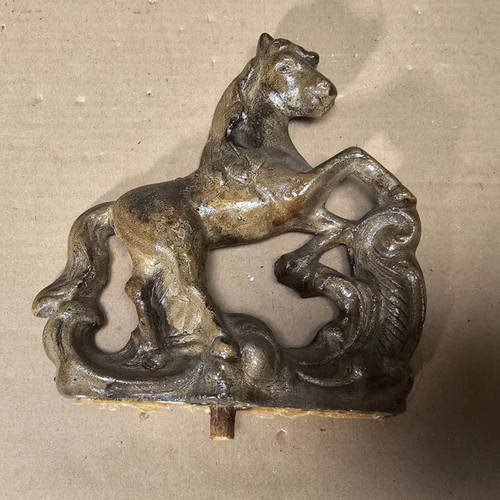 Antique german vienna - antique, style