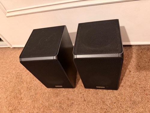 Samsung harman kardon - kardon, rear