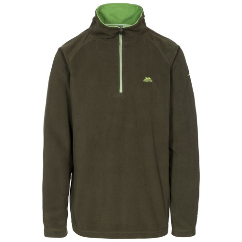 Trespass mens contrast neck - mens,