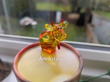 SWAROVSKI crystal LOVLOTS 2013