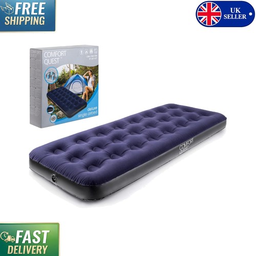 Versatile single inflatable - single,