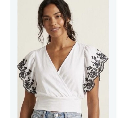 Maeve anthropologie black - maeve,