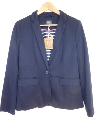 Joules french navy blue - french, white