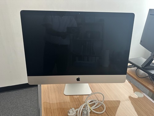 Apple imac retina 2017 - imac, 5k