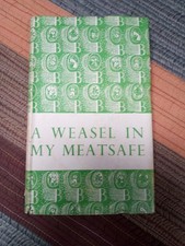A Weasel In My Meatsafe 1958
