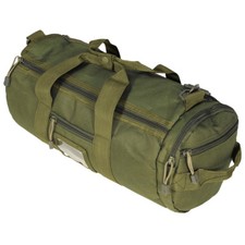 MFH MOLLE Operation Bag 12L