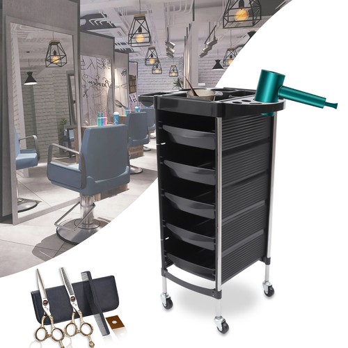 Drawer salon hairdresser - 5,