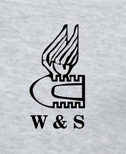 Webley Revolver Flying Bullet