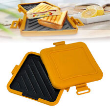Toasted Sandwich Maker