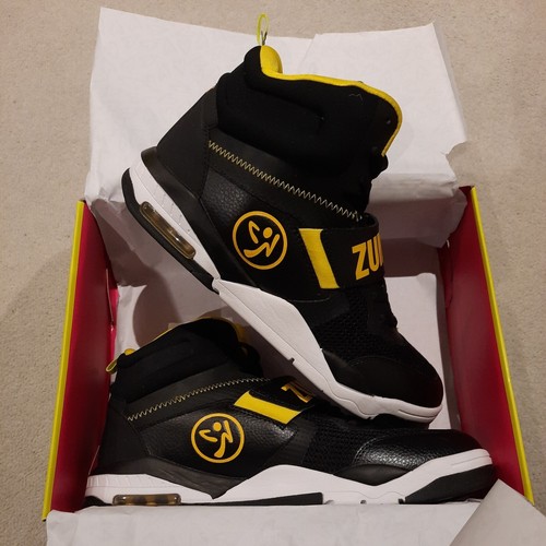 Zumba boots trainers - boots/trainers,