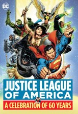 Justice League of America: A