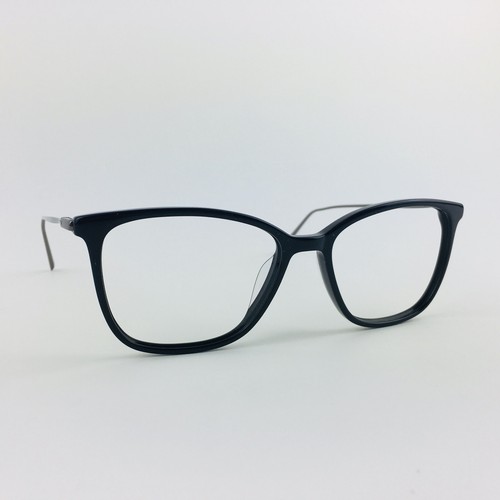 Dkny eyeglasses black cats eye - dkny,