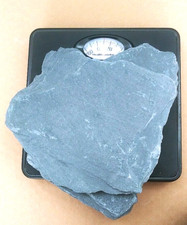Slate Slabs Black Beautiful 2