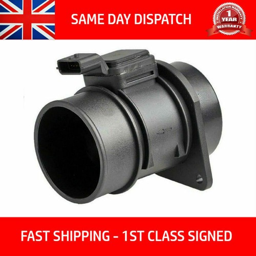 Maf mass air flow sensor - mass, fits