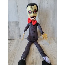 Amscan ventriloquist slappy
