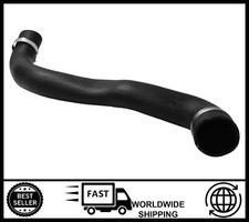 Turbo Intercooler Hose Pipe