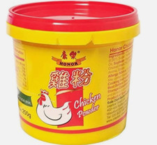 Honor Chicken Powder Yellow