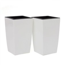 White Home Garden Patio Set of