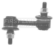 FIRST LINE Front Left