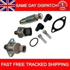 FUEL PUMP CONTROL VALVE RAIL