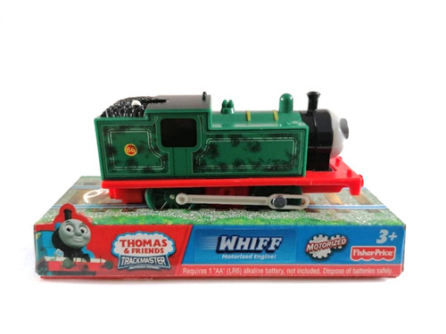 Thomas the tank engine - thomas,