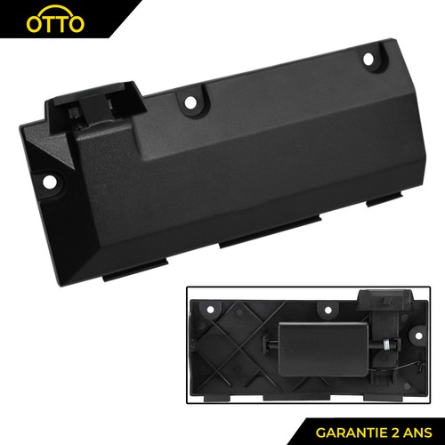 Glove box handle for ford - glove,