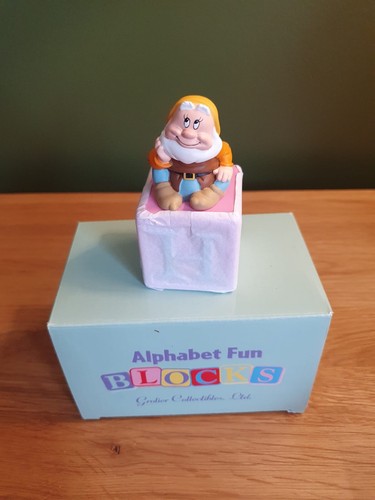 Disney grolier alphabet - disney,