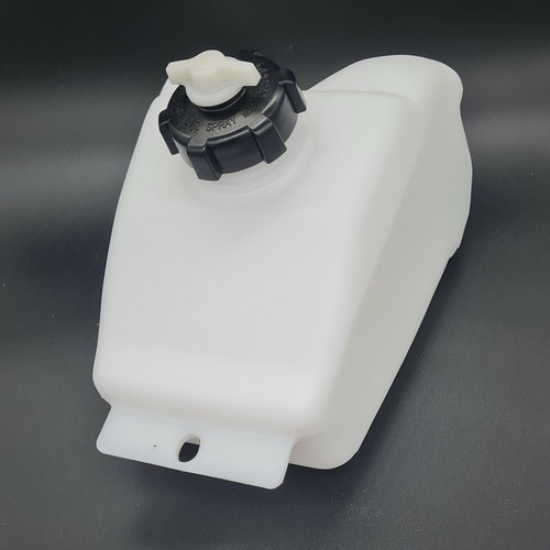 Fuel tank cap - ,