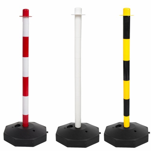 Post base safety - safety, security