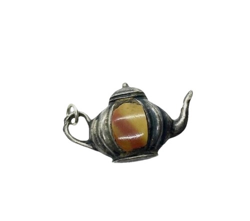 Antique victorian sterling - victorian,