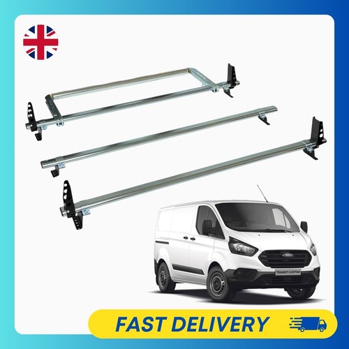 Ford transit custom roof - custom,