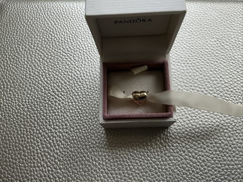 Pandora 14ct gold - pandora,