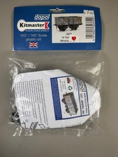 Dapol C037 16 Ton Steel