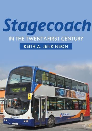 Stagecoach the twenty first - stagecoach, twenty-first