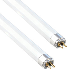 Pack fluorescent tube - fluorescent,