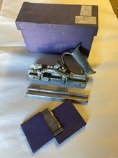 Record no. 044 Plough Plane