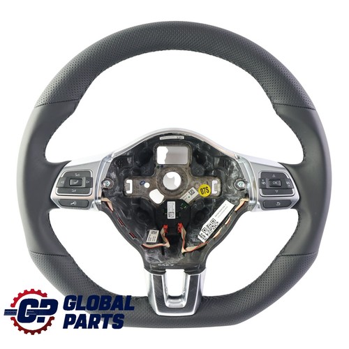 Volkswagen golf mk6 steering - golf,