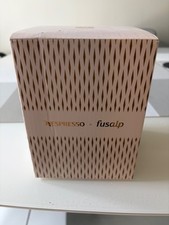 Nespresso X Fusalp Barista