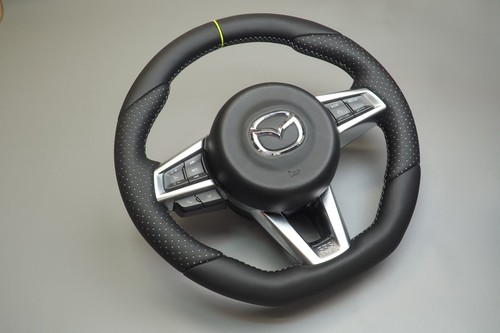 Steering wheel mazda mx5 - , nd