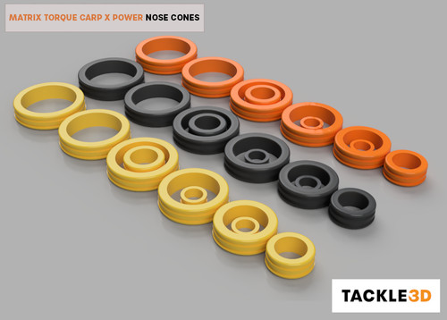 Matrix torque carp power - carp,