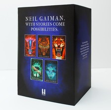 Neil Gaiman Collection - 5